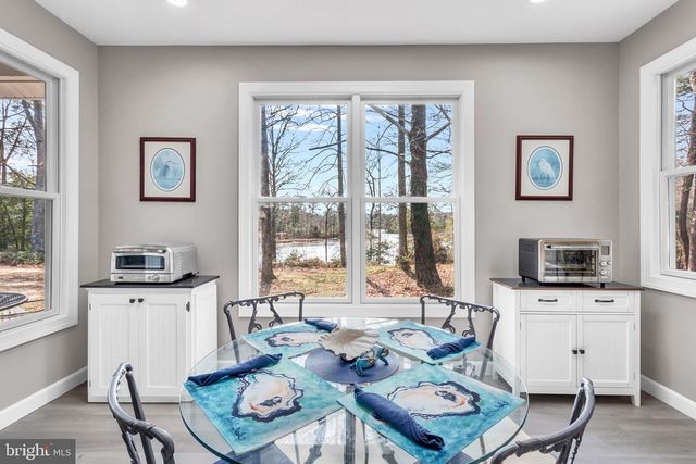 1366 STEAMBOAT LA, Heathsville, VA 22473