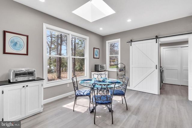 1366 STEAMBOAT LA, Heathsville, VA 22473