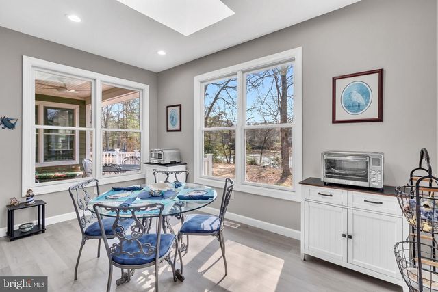 1366 STEAMBOAT LA, Heathsville, VA 22473