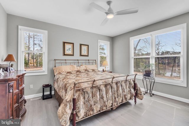 1366 STEAMBOAT LA, Heathsville, VA 22473