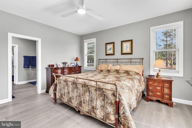 1366 STEAMBOAT LA, Heathsville, VA 22473