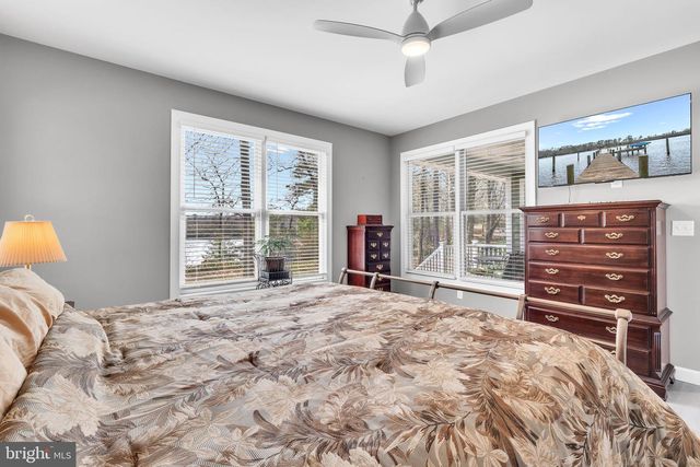 1366 STEAMBOAT LA, Heathsville, VA 22473