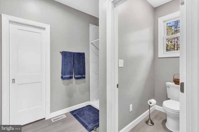 1366 STEAMBOAT LA, Heathsville, VA 22473