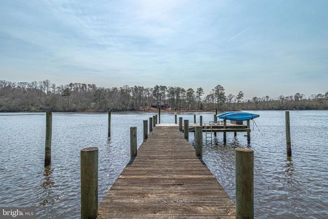 1366 STEAMBOAT LA, Heathsville, VA 22473