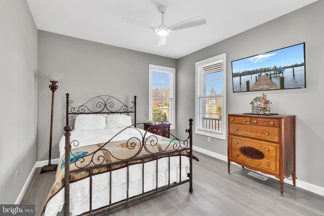 1366 STEAMBOAT LA, Heathsville, VA 22473