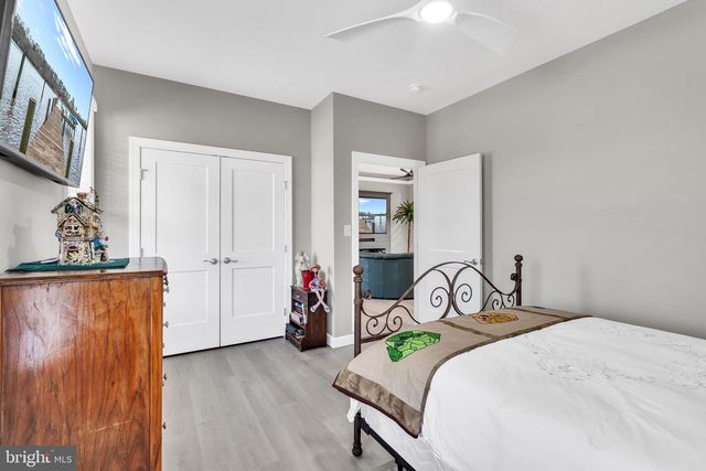 1366 STEAMBOAT LA, Heathsville, VA 22473