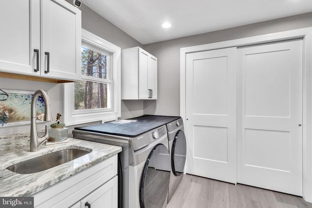 1366 STEAMBOAT LA, Heathsville, VA 22473