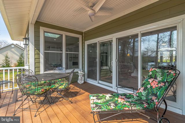 1366 STEAMBOAT LA, Heathsville, VA 22473