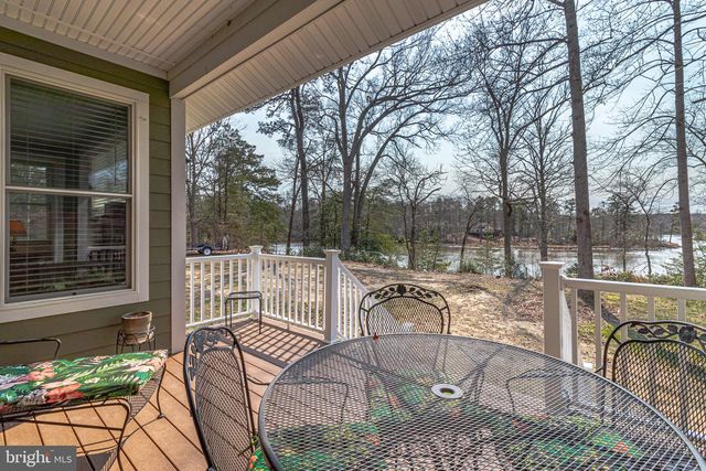 1366 STEAMBOAT LA, Heathsville, VA 22473