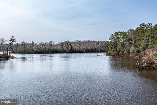 1366 STEAMBOAT LA, Heathsville, VA 22473