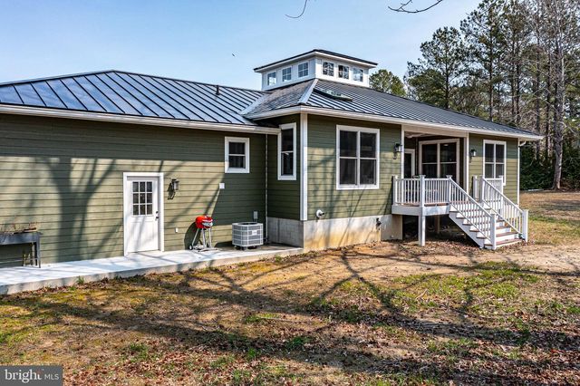 1366 STEAMBOAT LA, Heathsville, VA 22473