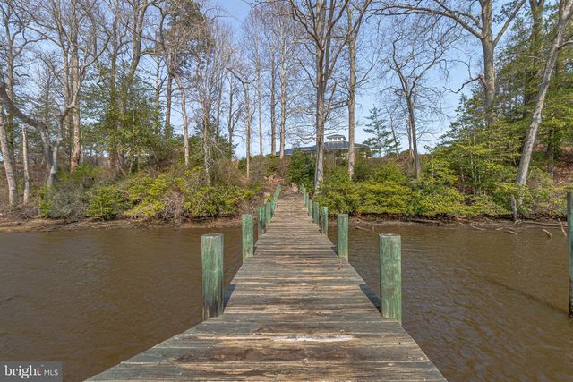 1366 STEAMBOAT LA, Heathsville, VA 22473