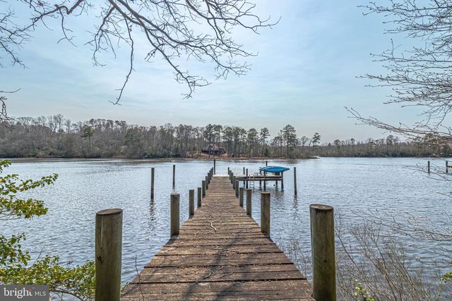 1366 STEAMBOAT LA, Heathsville, VA 22473