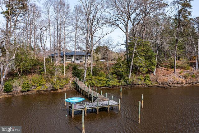 1366 STEAMBOAT LA, Heathsville, VA 22473