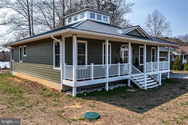 1366 STEAMBOAT LA, Heathsville, VA 22473