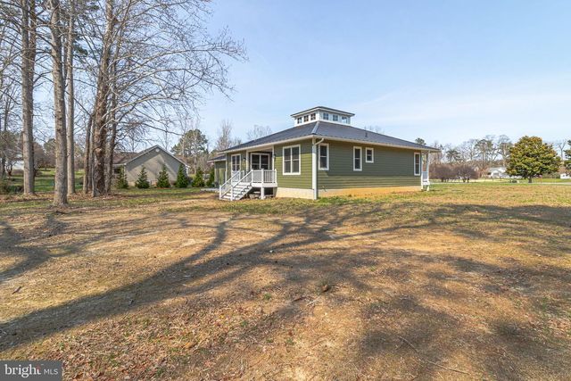 1366 STEAMBOAT LA, Heathsville, VA 22473