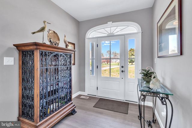 1366 STEAMBOAT LA, Heathsville, VA 22473