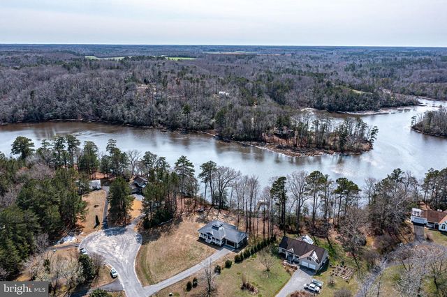 1366 STEAMBOAT LA, Heathsville, VA 22473