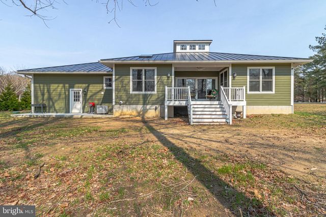 1366 STEAMBOAT LA, Heathsville, VA 22473