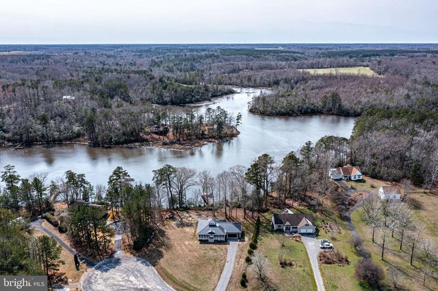 1366 STEAMBOAT LA, Heathsville, VA 22473