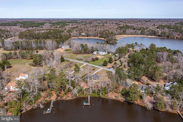 1366 STEAMBOAT LA, Heathsville, VA 22473