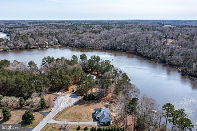 1366 STEAMBOAT LA, Heathsville, VA 22473