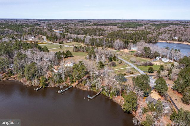 1366 STEAMBOAT LA, Heathsville, VA 22473