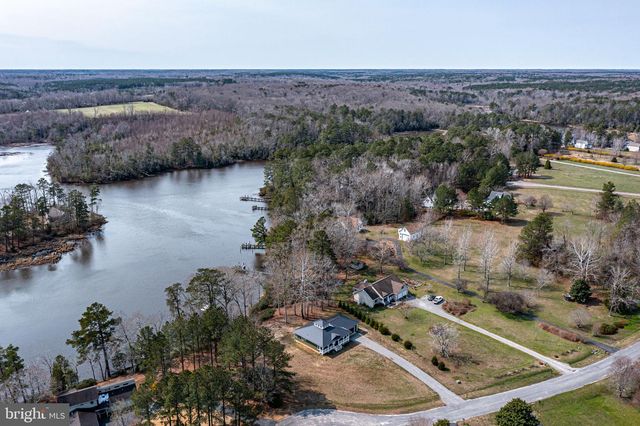 1366 STEAMBOAT LA, Heathsville, VA 22473