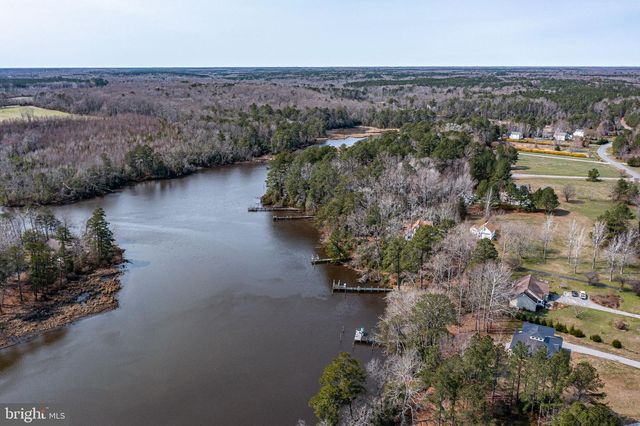 1366 STEAMBOAT LA, Heathsville, VA 22473