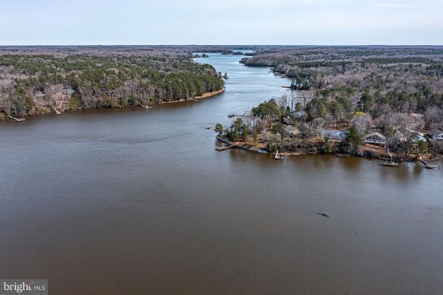 1366 STEAMBOAT LA, Heathsville, VA 22473