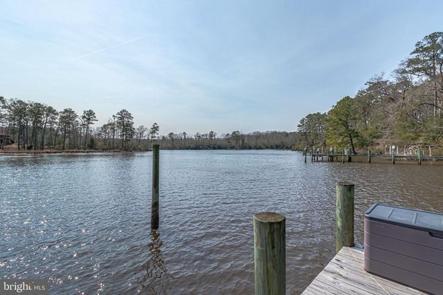 1366 STEAMBOAT LA, Heathsville, VA 22473