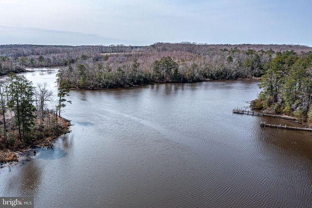 1366 STEAMBOAT LA, Heathsville, VA 22473