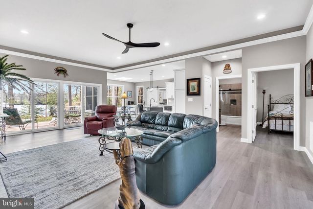 1366 STEAMBOAT LA, Heathsville, VA 22473