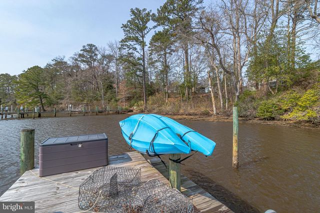 1366 STEAMBOAT LA, Heathsville, VA 22473