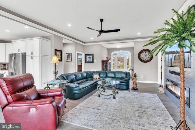 1366 STEAMBOAT LA, Heathsville, VA 22473