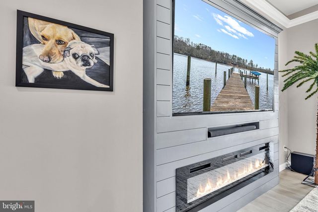 1366 STEAMBOAT LA, Heathsville, VA 22473