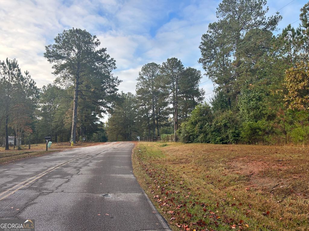 121 Ponderosa Road, Griffin, GA 30223