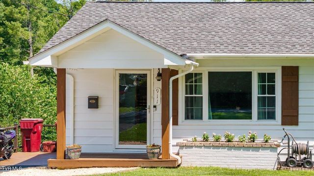 911 Lake Drive, Johnson City, TN 37601