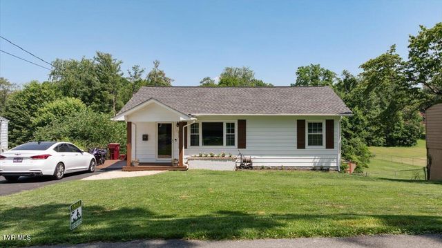 911 Lake Drive, Johnson City, TN 37601