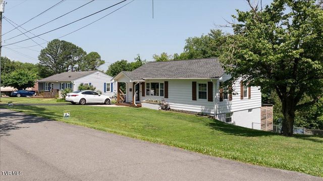 911 Lake Drive, Johnson City, TN 37601