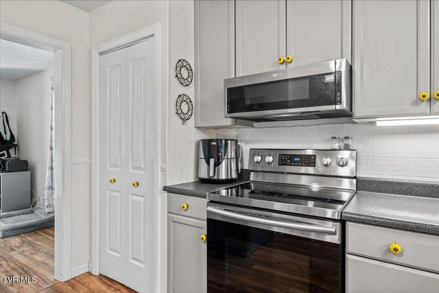 911 Lake Drive, Johnson City, TN 37601