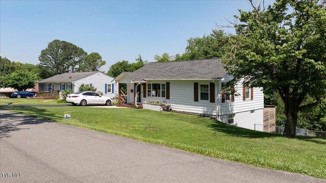 911 Lake Drive, Johnson City, TN 37601