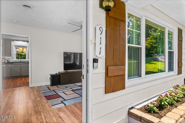 911 Lake Drive, Johnson City, TN 37601