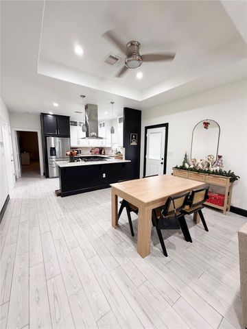 9405 Arvin Street, Houston, TX 77028