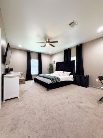 9405 Arvin Street, Houston, TX 77028