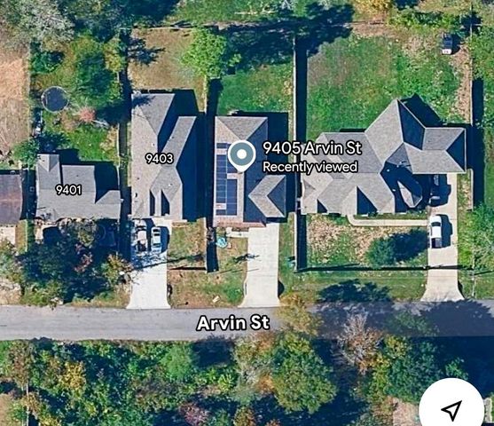 9405 Arvin Street, Houston, TX 77028