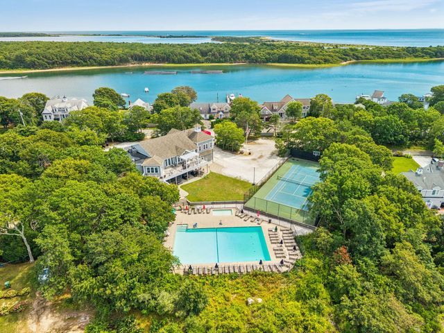 80 Seacoast Shores Boulevard, East Falmouth, MA 02536