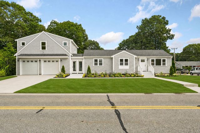 80 Seacoast Shores Boulevard, East Falmouth, MA 02536