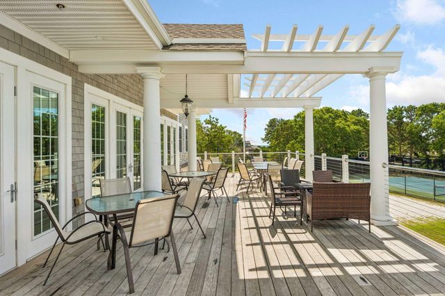 80 Seacoast Shores Boulevard, East Falmouth, MA 02536