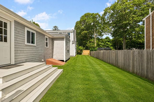 80 Seacoast Shores Boulevard, East Falmouth, MA 02536